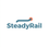 SteadyRail logo